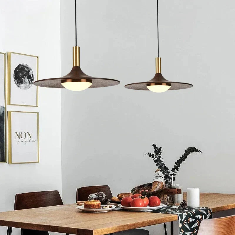 Liora Pendant Lamp | Mienel