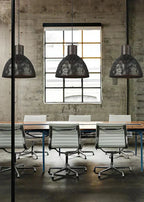 Cortessa Chandelier | Mienel