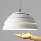 Astraea Dome LED Pendant Light for Modern Kitchens and Dining Areas | Snurv