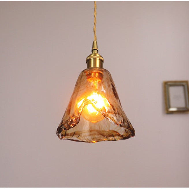 Astraea Pendelleuchte | Moderne Vier-Form-Designvarianten