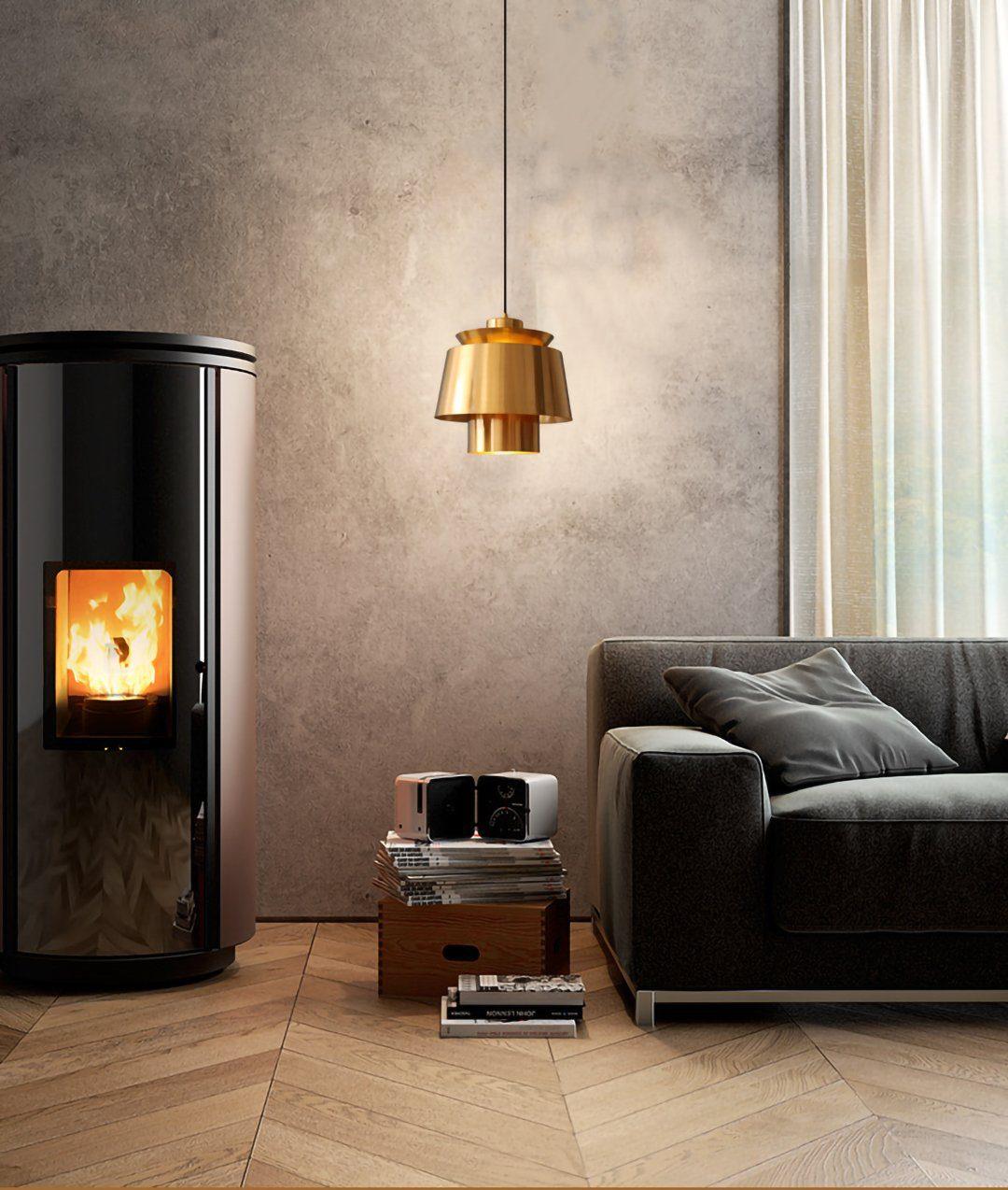 Astraea Pendant Light Elegant Star Inspired Ceiling Light | Snurv