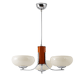 Aurello | Modern Chandelier With Minimalist LED Design