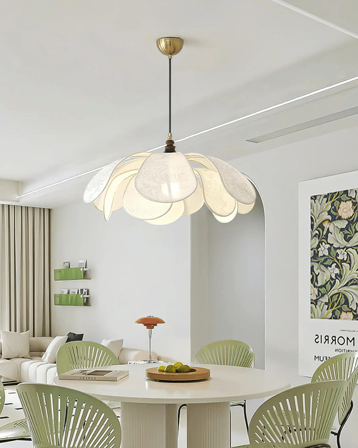 Aurelle | Ceiling Lamp