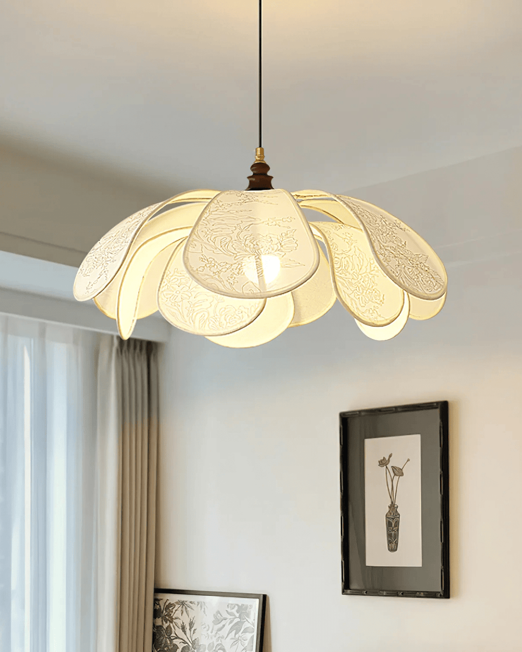 Aurelle | Ceiling Lamp