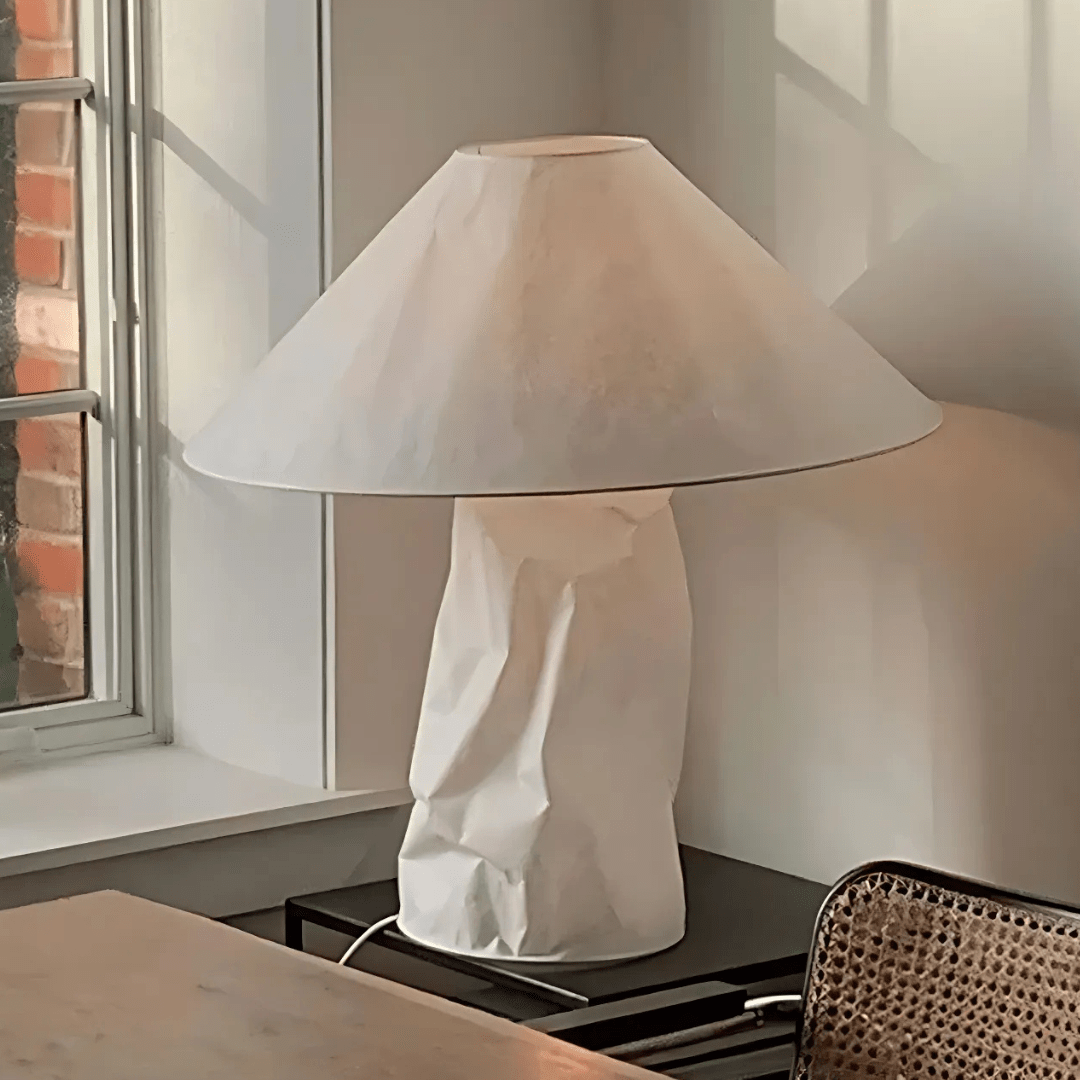 Kairo | Table Lamp Collection | Mienel