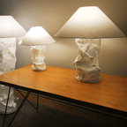 Kairo | Table Lamp Collection | Mienel