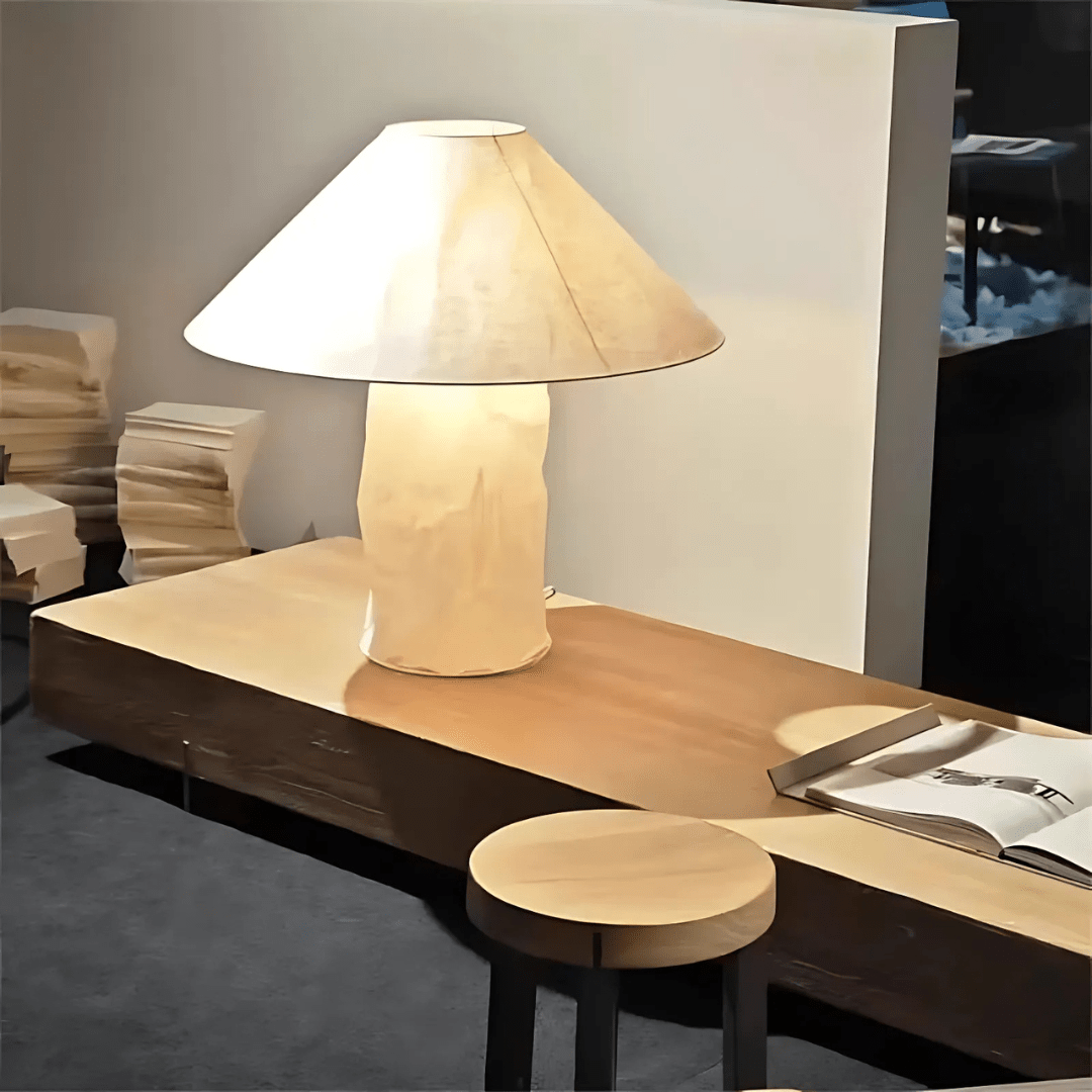 Kairo | Table Lamp Collection | Mienel