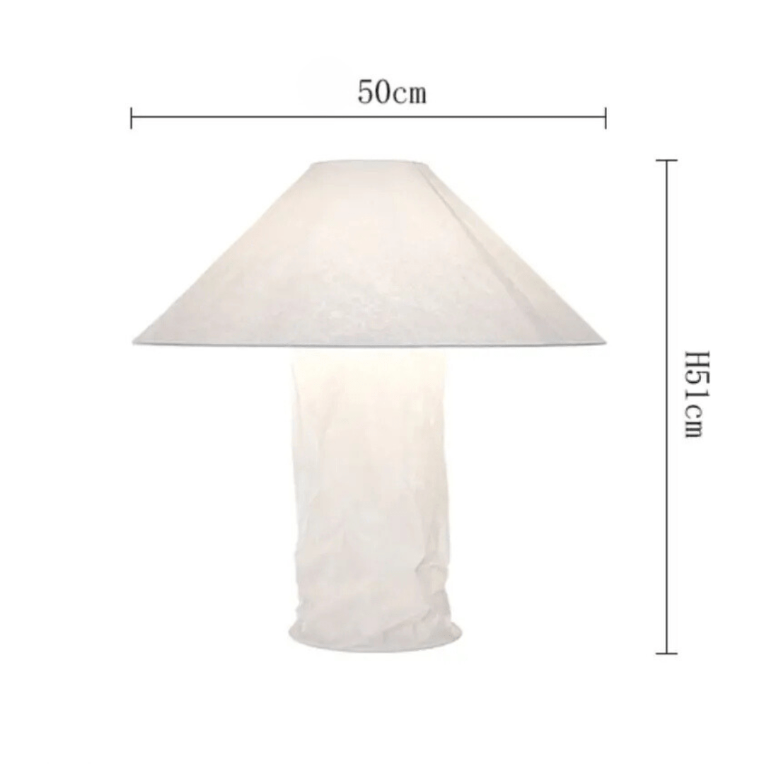 Kairo | Table Lamp Collection | Mienel