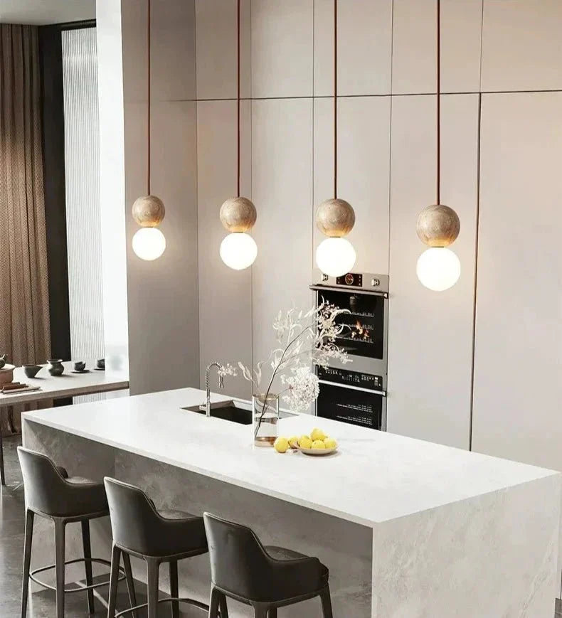Liora Pendant Light | Mienel