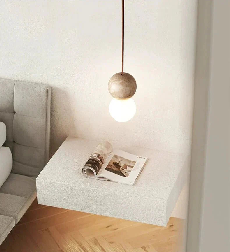 Liora Pendant Light | Mienel
