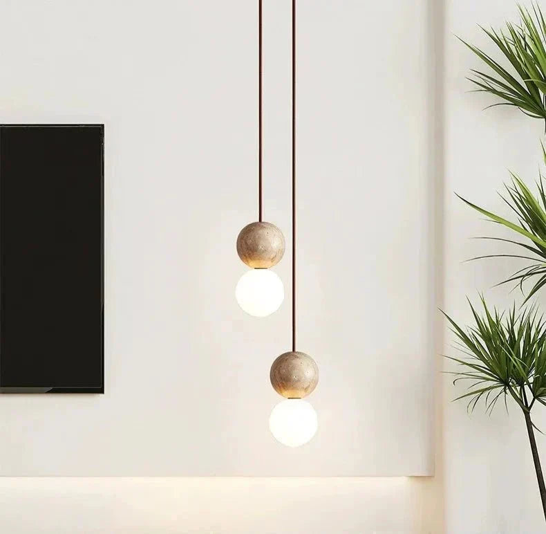 Liora Pendant Light | Mienel