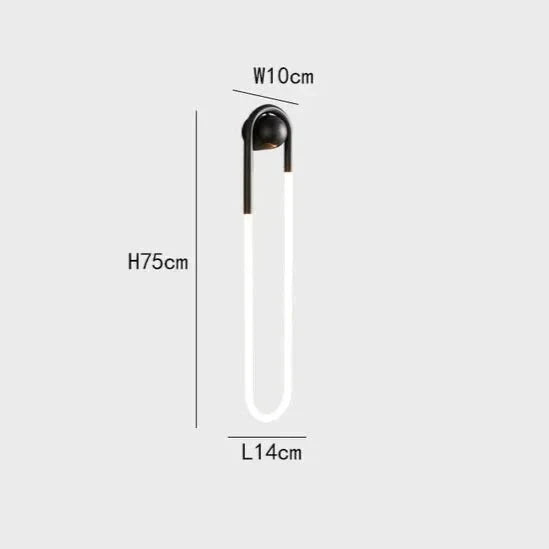 Luminara | Wall Lamp Collection | Mienel