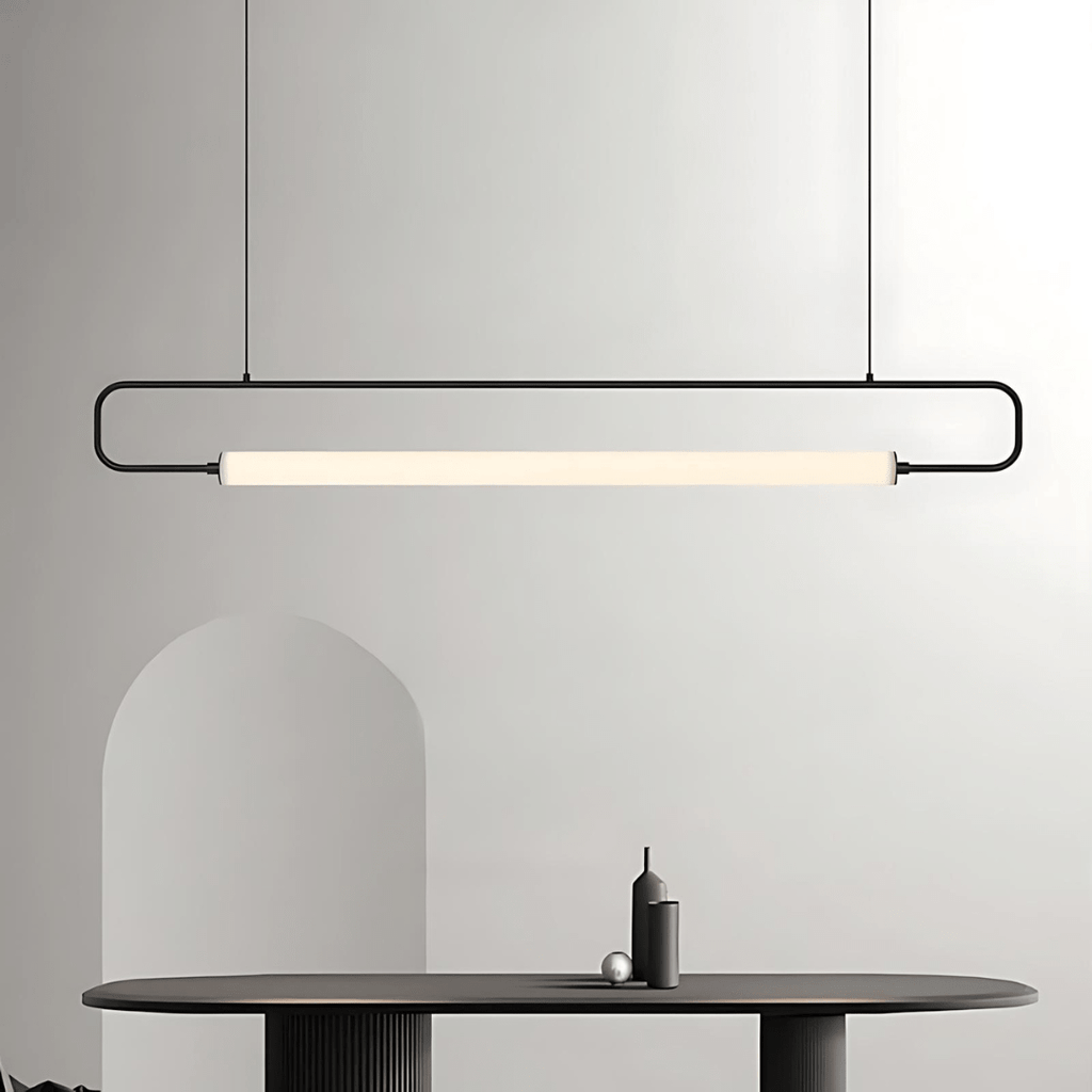 Lunara Pendant Lamp | Mienel