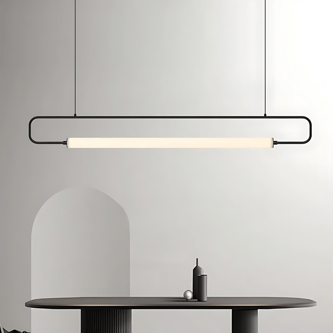Lunara Pendant Lamp | Mienel