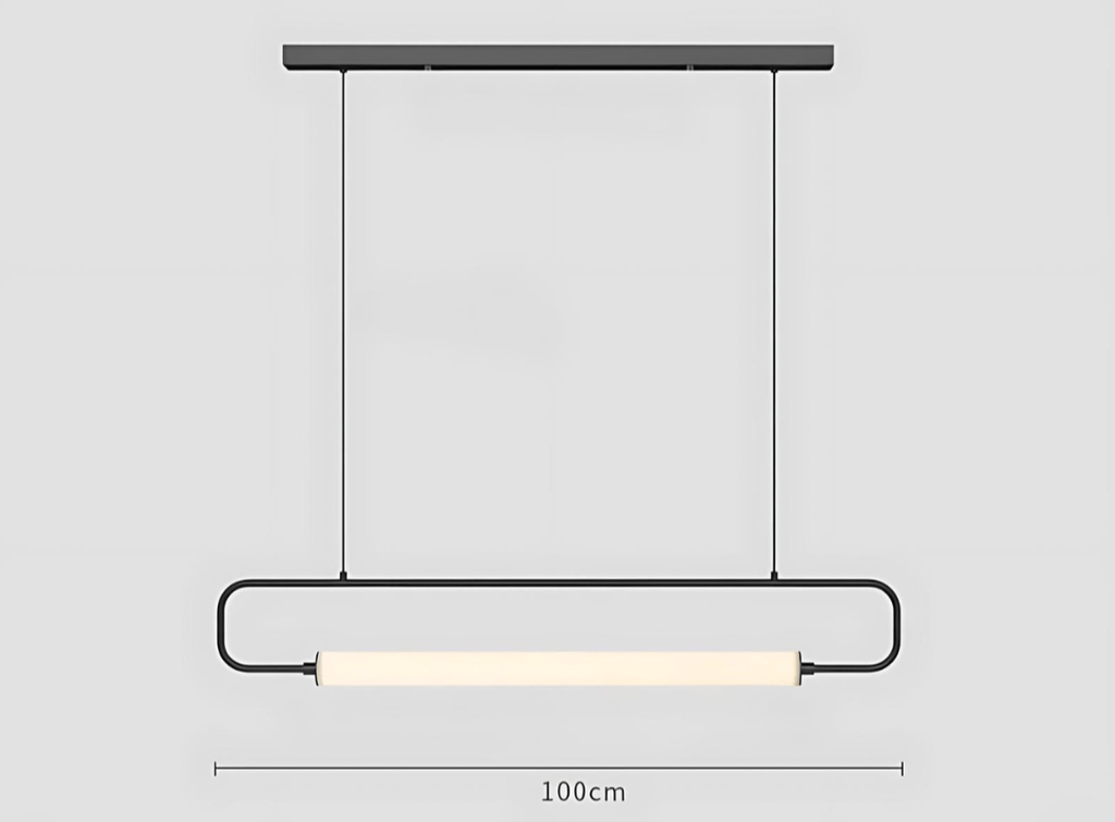 Lunara Pendant Lamp | Mienel