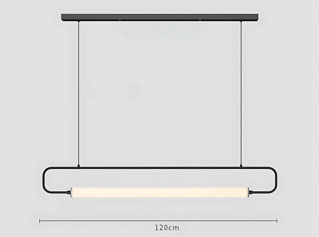 Lunara Pendant Lamp | Mienel