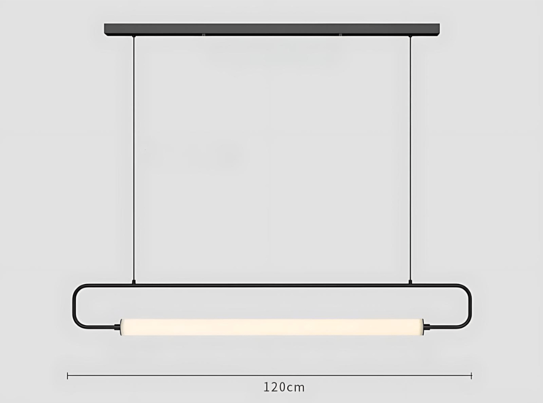 Lunara Pendant Lamp | Mienel