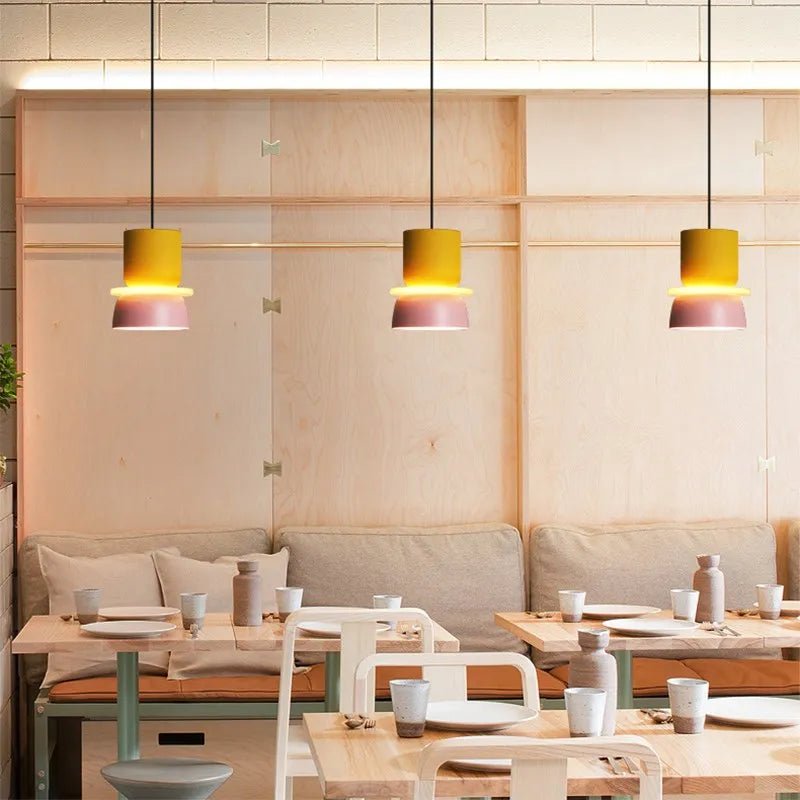 Marlo Pendellampe Kolleksjon | Mienel