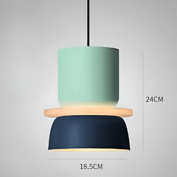 Marlo Pendant Light Collection | Mienel