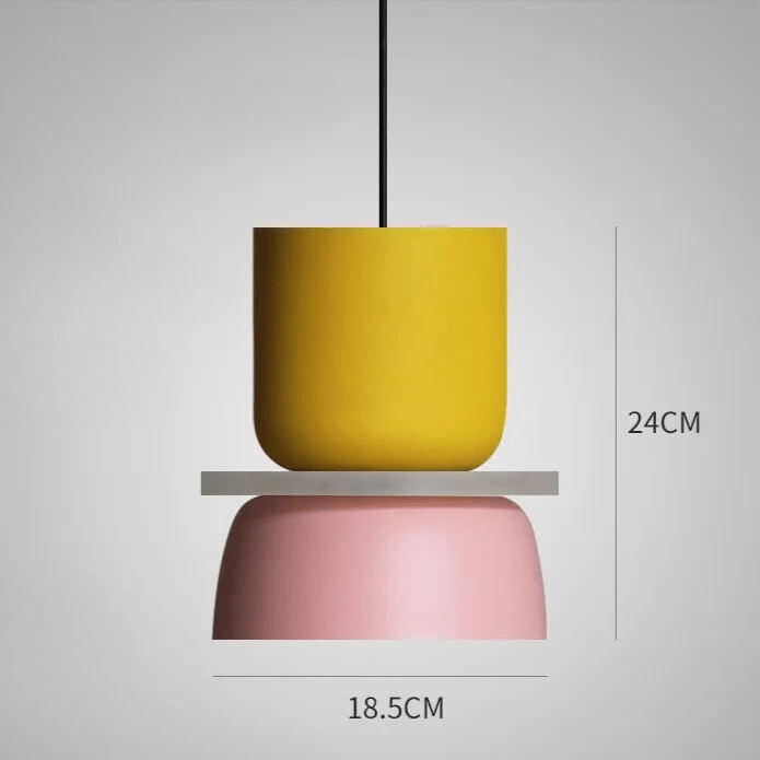Marlo Pendant Light Collection | Mienel