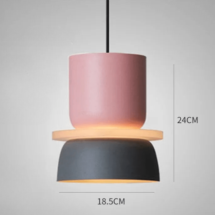 Marlo Pendant Light Collection | Mienel