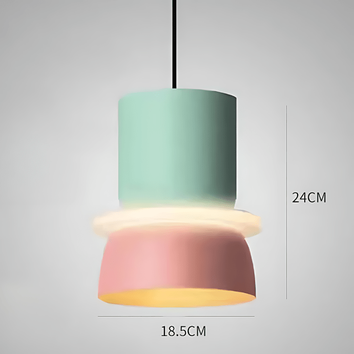 Marlo Pendant Light Collection | Mienel