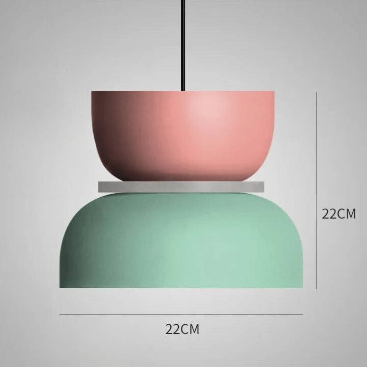 Marlo Pendant Light Collection | Mienel