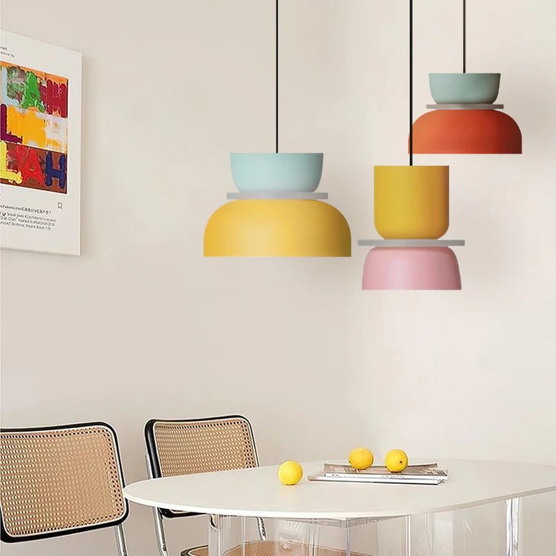 Marlo Pendant Light Collection | Mienel