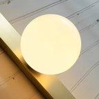 Orenda Wall Lamp | Mienel