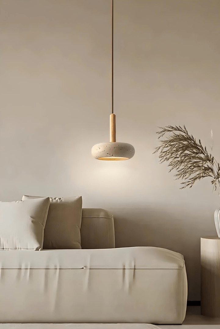Soren | Pendant Light | Mienel