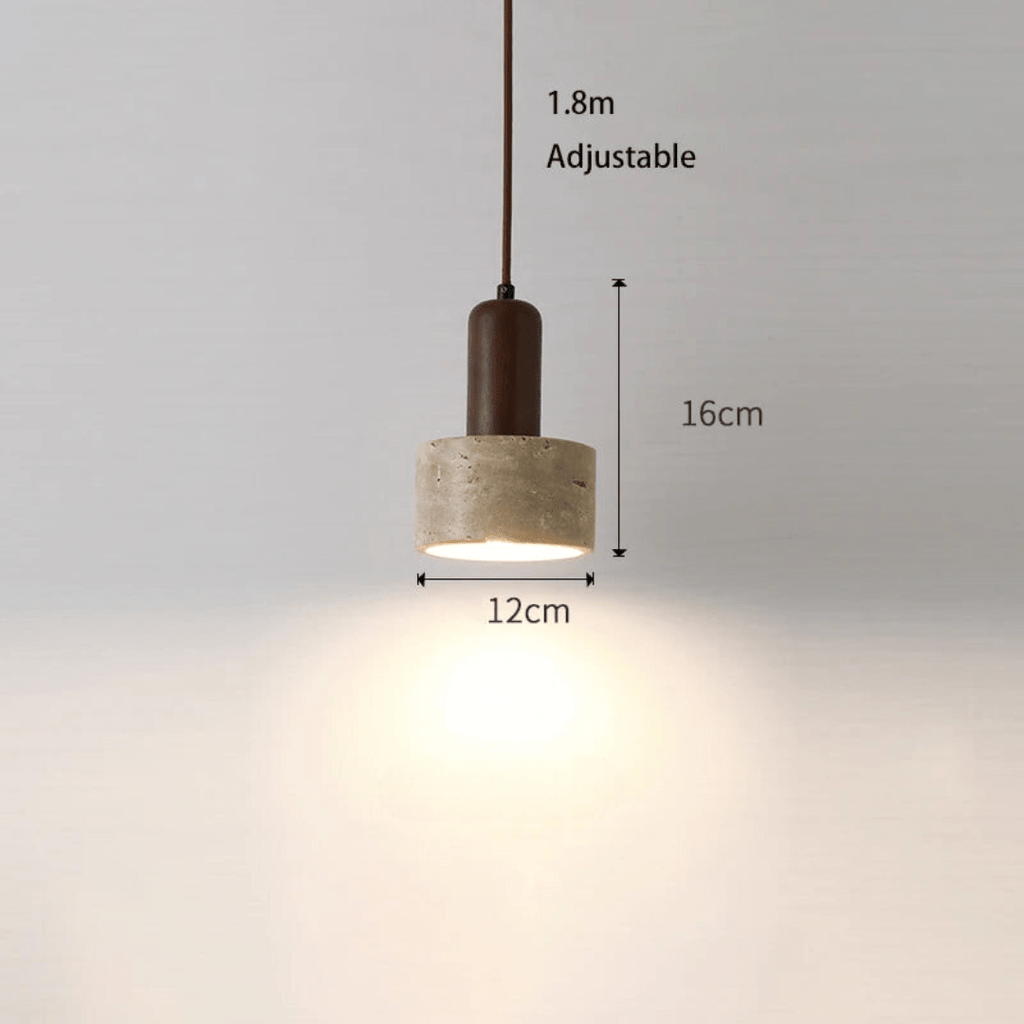 Lunara Pendellampe | Mienel