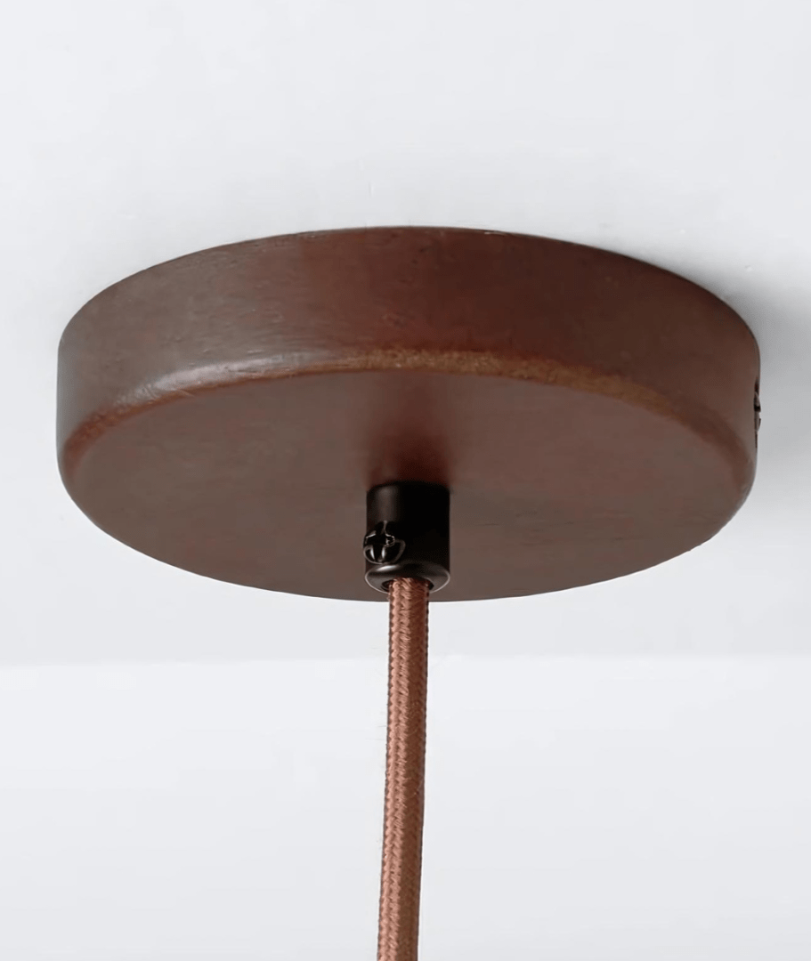 Lunara Pendant Lamp | Mienel