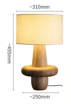 Rowan | Table Lamp | Mienel