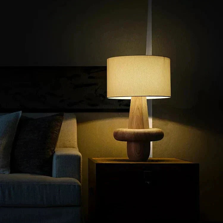 Rowan | Table Lamp | Mienel