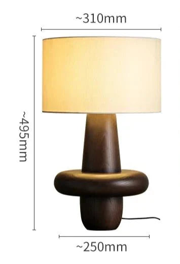 Rowan | Table Lamp | Mienel