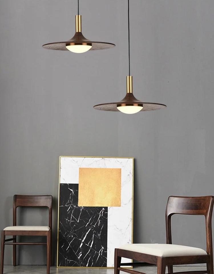 Liora Pendant Lamp | Mienel