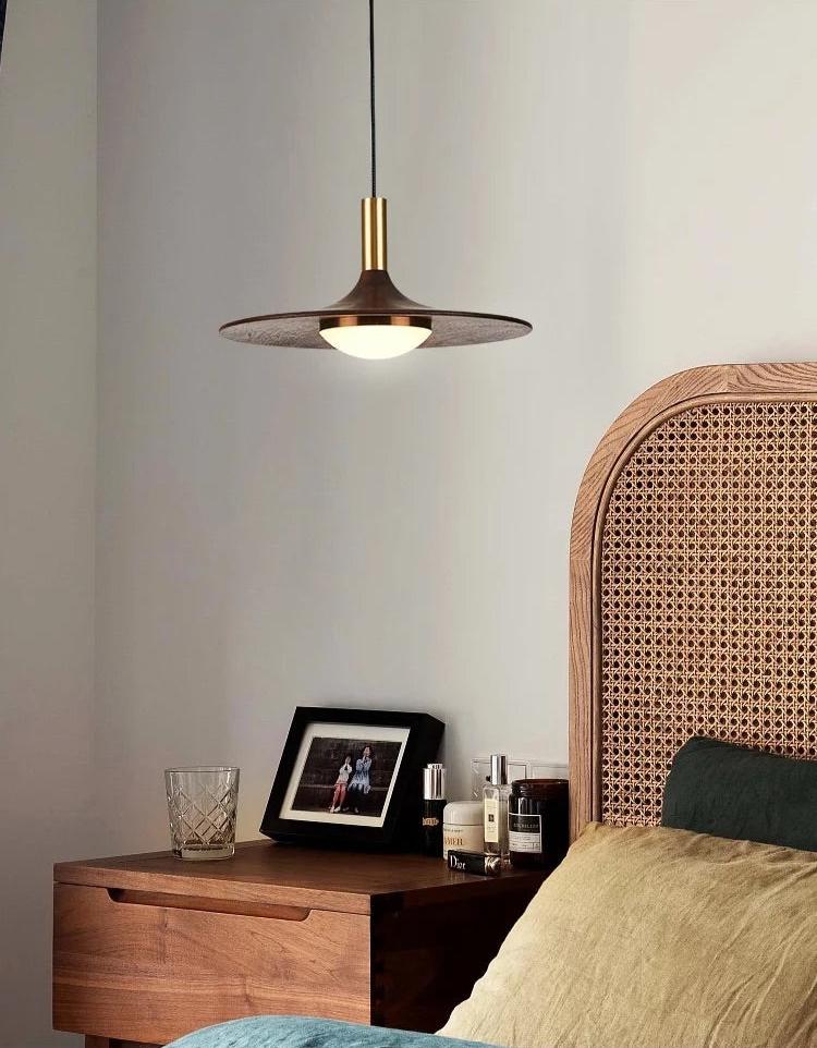 Liora Pendant Lamp | Mienel