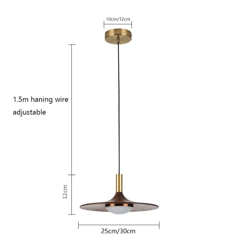Liora Pendellampe | Mienel