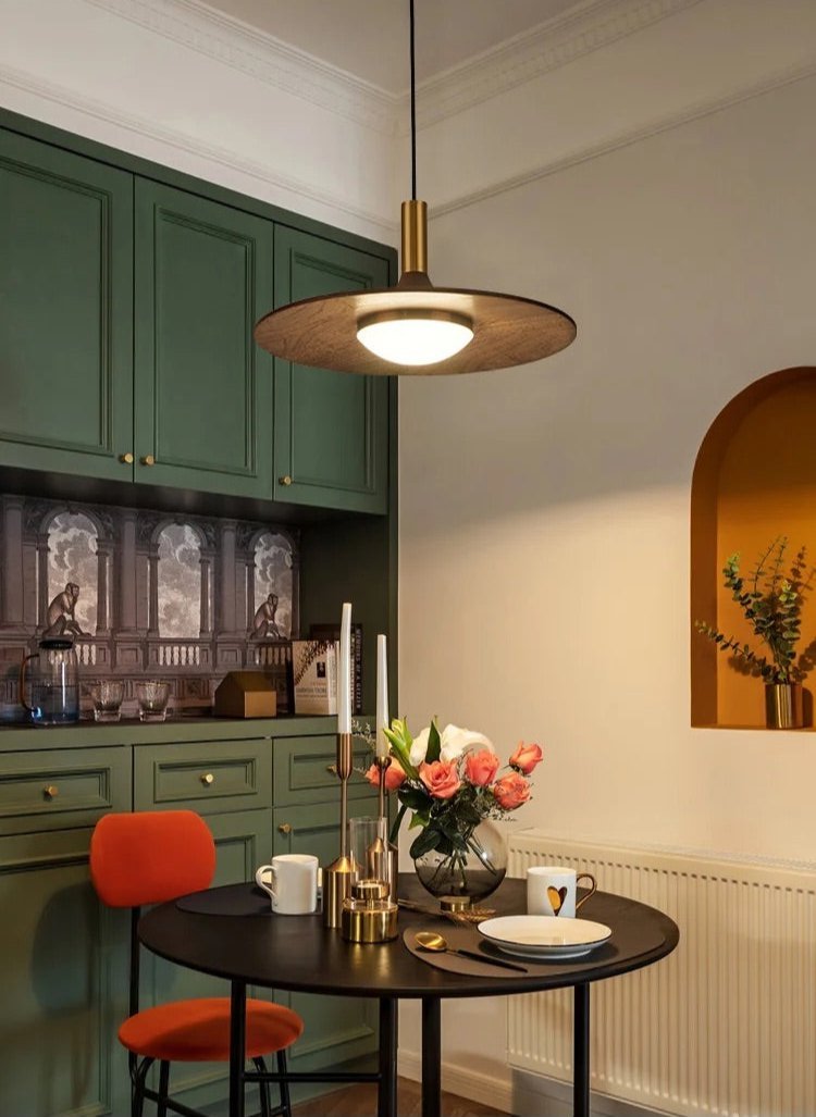 Liora Pendant Lamp | Mienel