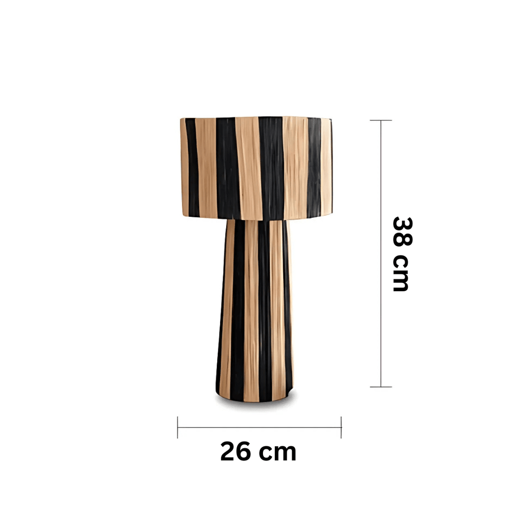 Ainsley Lamp Collection | Mienel