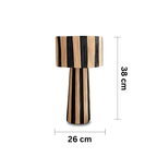 Ainsley Lamp Collection | Mienel