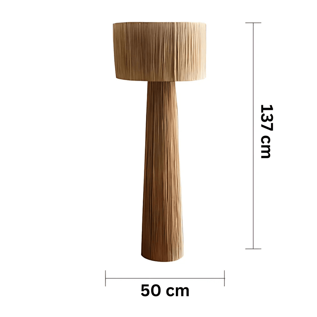 Ainsley Lamp Collection | Mienel