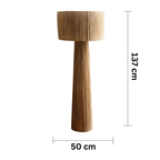 Ainsley Lamp Collection | Mienel