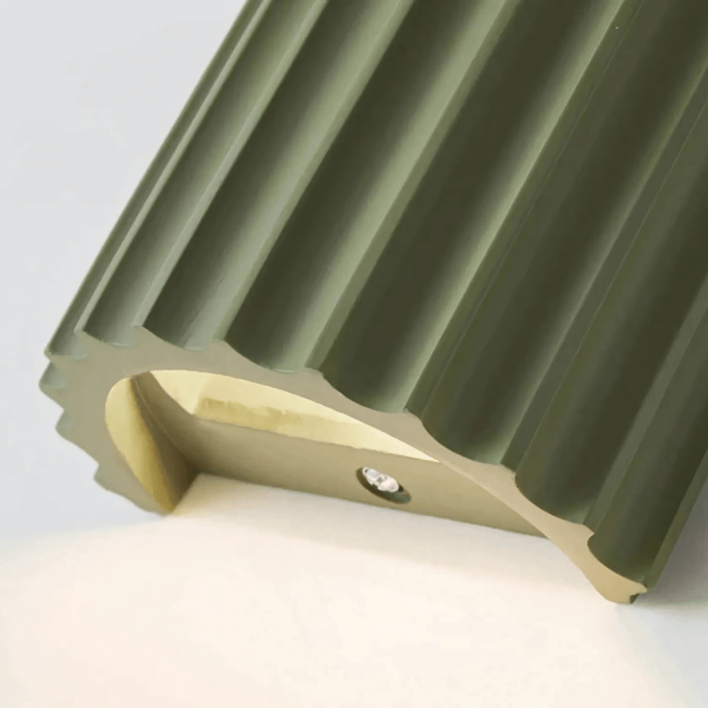 Aurelle Lamp Collection | Mienel