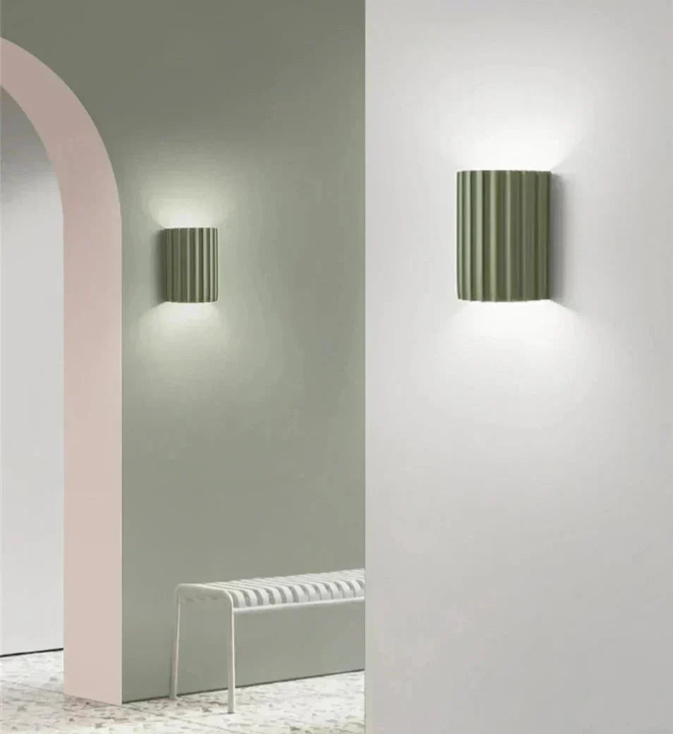 Aurelle Lamp Collection | Mienel