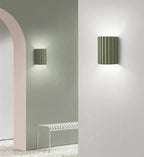 Aurelle Lamp Collection | Mienel