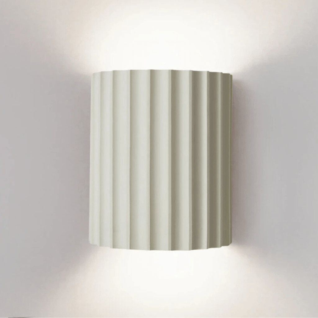 Aurelle Lamp Collection | Mienel