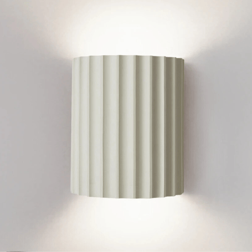 Aurelle Lamp Collection | Mienel