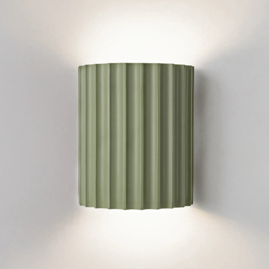 Aurelle Lamp Collection | Mienel