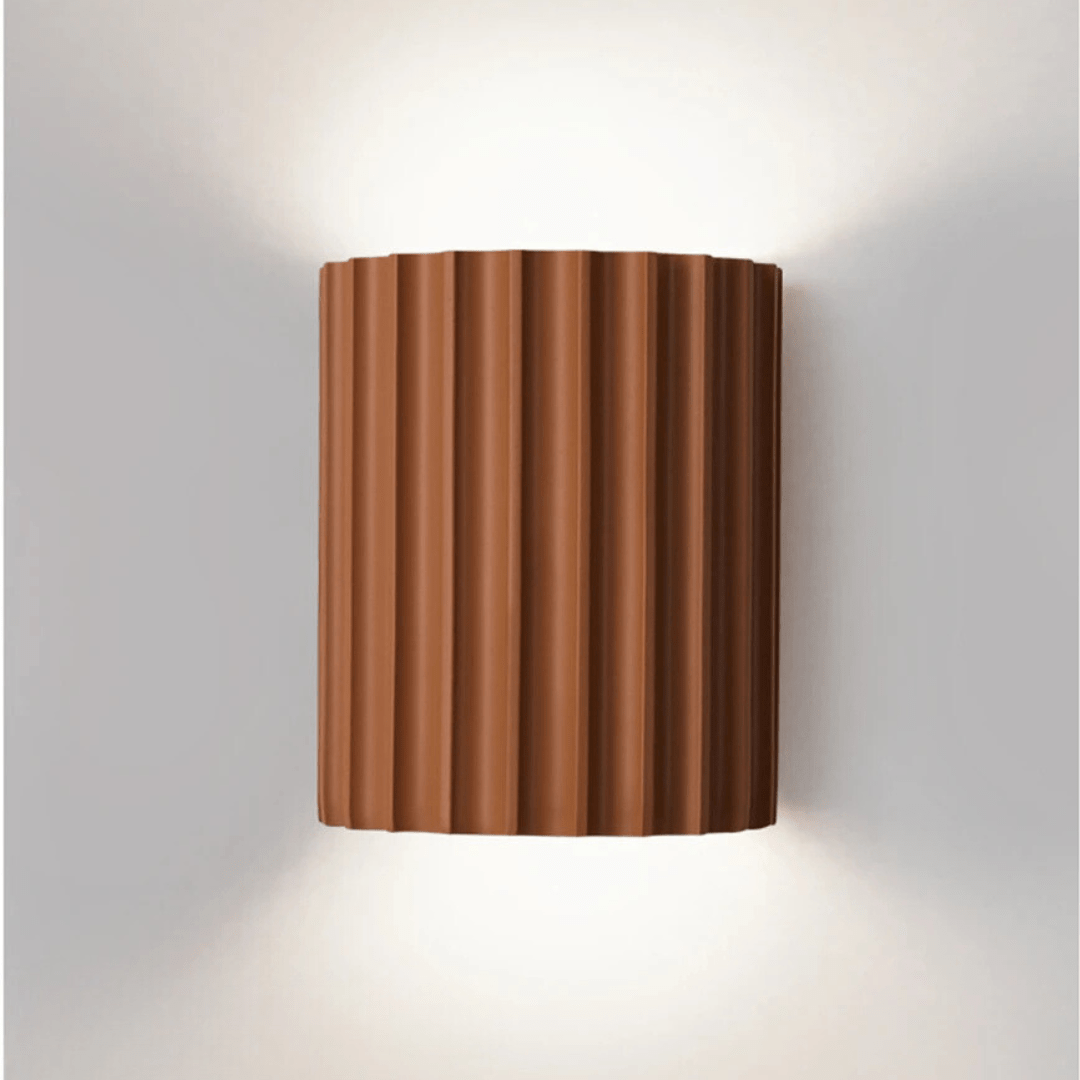 Aurelle Lamp Collection | Mienel